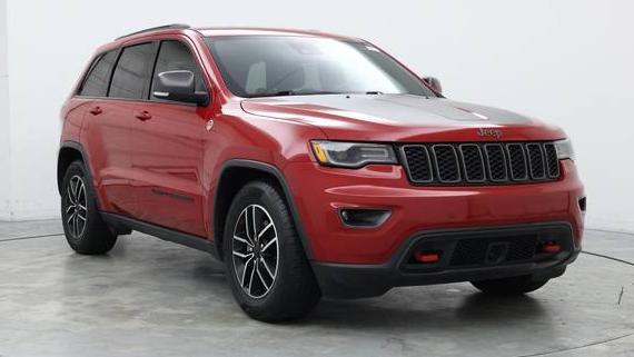 JEEP GRAND CHEROKEE 2020 1C4RJFLG7LC315669 image